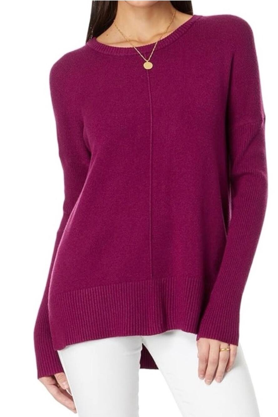 Lilly Pulitzer Mavie Sweater. 128$